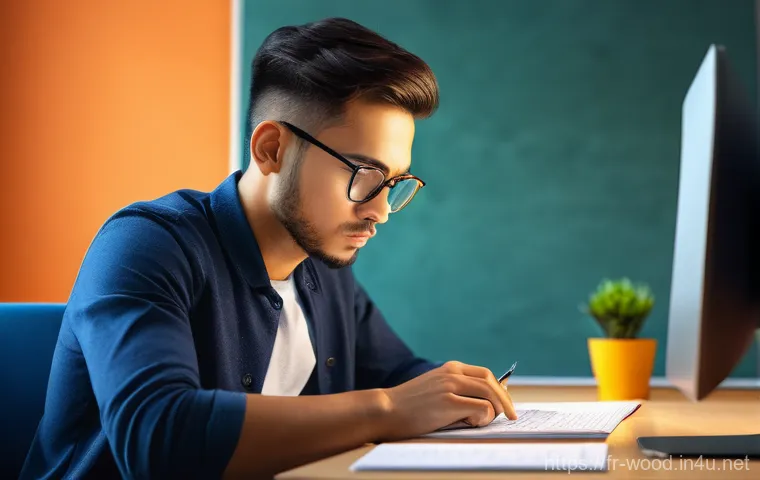 목공예 관련 온라인 강의 - Here are three detailed image generation prompts in English: 목공예 관련 온라인 강의 - Here are three detailed image generation prompts in English: