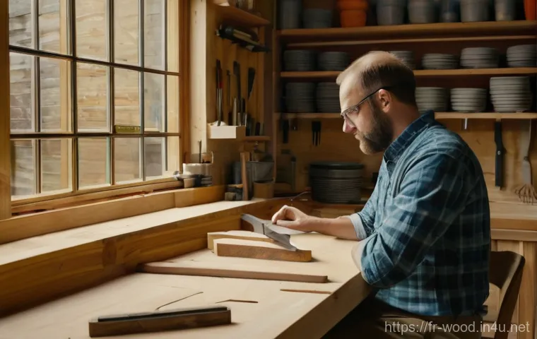 목공예 관련 온라인 강의 - Prompt 1: The Focused Online Learner** 목공예 관련 온라인 강의 - Prompt 1: The Focused Online Learner**