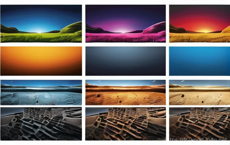 목재 방부 처리 방법 - Here are three detailed image generation prompts in English, based on the provided text, adhering to...