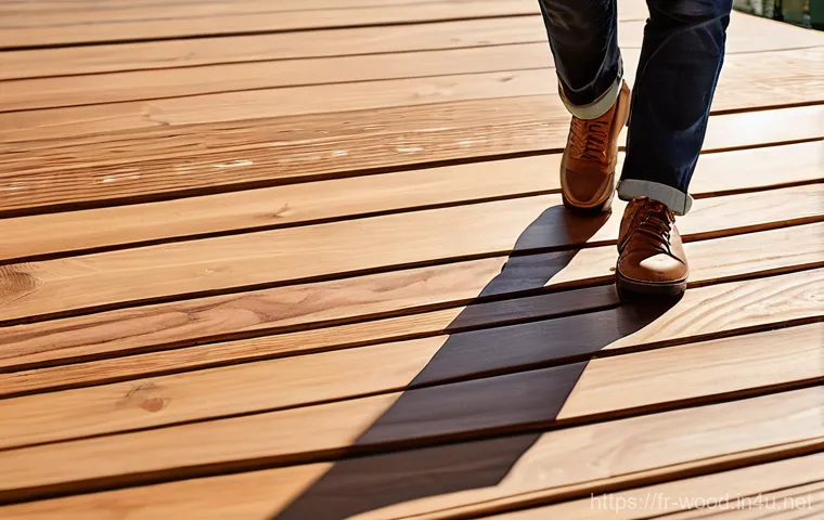 목재 방부 처리 방법 - Prompt 1: The Green Revolution of Wood Treatment** 목재 방부 처리 방법 - Prompt 1: The Green Revolution of Wood Treatment**