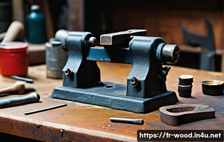 Les secrets pour faire les meilleures affaires en outillage bois d'occasion 3 중고 목공 공구 거래 팁 관련 이미지 1