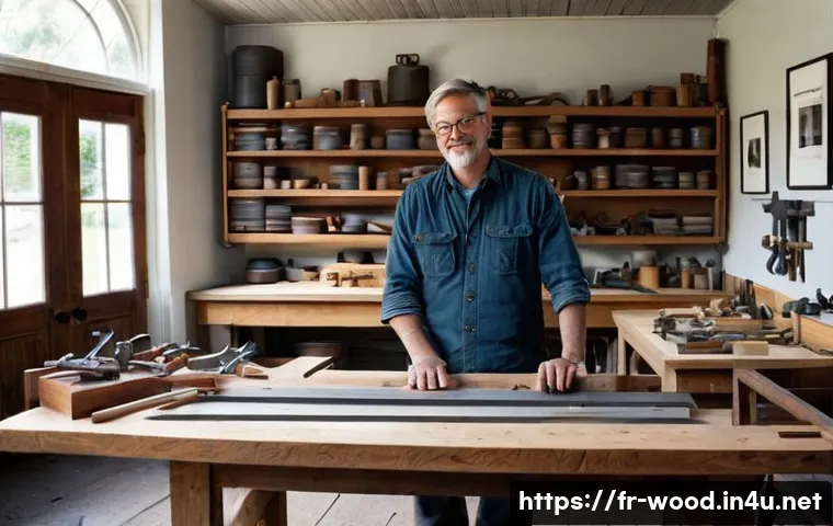 Les secrets pour faire les meilleures affaires en outillage bois d'occasion 4 중고 목공 공구 거래 팁 관련 이미지 2