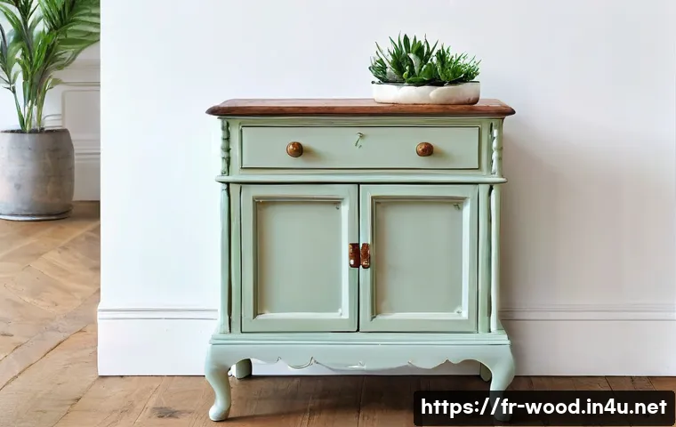 Les 7 secrets des pros pour une peinture sur bois irréprochable qui dure 4 목재 페인팅 기법 관련 이미지 2