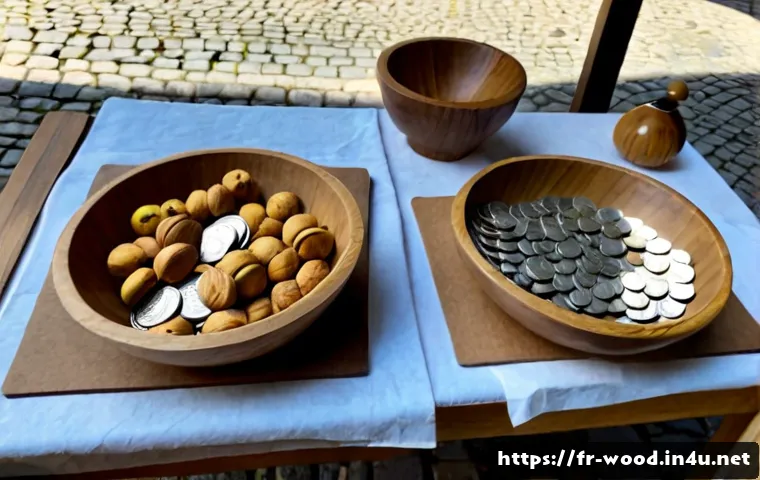 목공예 마케팅 전략 관련 이미지 1